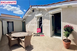 maison à la vente -   33110  LE BOUSCAT, surface 92 m2 vente maison - UBI427147019